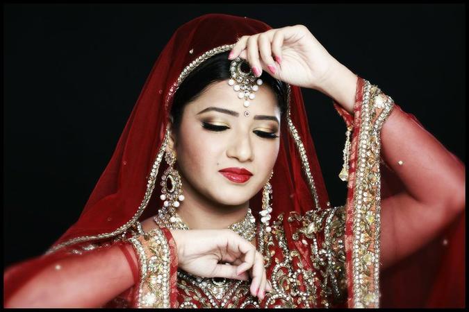 Sukanya Manerikar | Goa | Makeup Artists